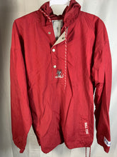 Load image into Gallery viewer, Vintage Alabama X The Game Windbreaker Jacket Large
