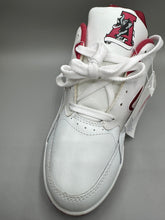 Load image into Gallery viewer, 1997 Alabama White Sneakers Size 8.5 Men’s
