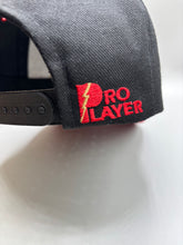 Load image into Gallery viewer, Vintage San Francisco 49ers X Pro Player Snapback Nonbama
