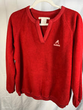 Load image into Gallery viewer, Alabama Y2K Fleece Pullover Sweatshirt Large
