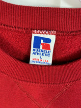 Load image into Gallery viewer, Vintage Alabama Roll Tide Russell Sweatshirt Large
