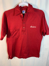 Load image into Gallery viewer, Vintage Alabama Coaches Polo Medium
