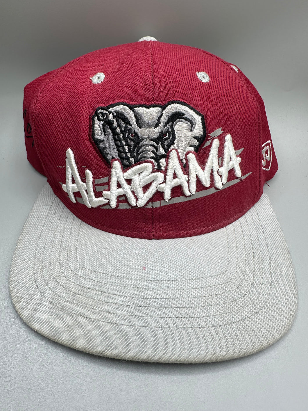 Alabama Amari Cooper Two Tone Snapback Hat