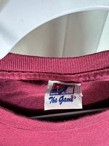 Vintage Alabama X The Game T-Shirt XL