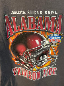 1992 Sugar Bowl Long Sleeve T-Shirt XL