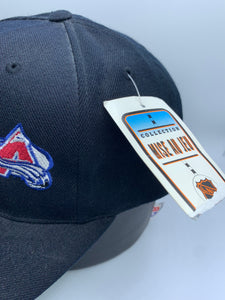 1996 Colorado Avalanche Champs Snapback Hat
