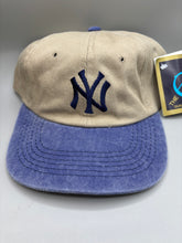 Load image into Gallery viewer, Vintage New York Yankees G Cap Nonbama
