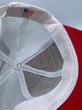 Load image into Gallery viewer, Bear Bryant Vintage Mesh Snapback Hat
