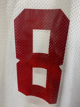 Load image into Gallery viewer, Julio Jones Nike White Jersey Large
