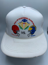 Load image into Gallery viewer, 1988 Hall of Fame Bowl Alabama Snapback Hat
