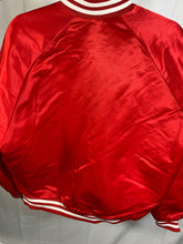 Load image into Gallery viewer, Vintage Alabama X Chalk Line Bomber Jacket Large
