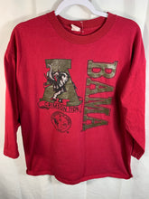 Load image into Gallery viewer, Vintage Bama 3/4 Sleeve T-Shirt Large
