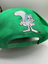 Load image into Gallery viewer, Vintage Rocky &amp; Bullwinkle Annco SnapBack Nonbama
