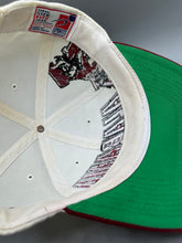 Load image into Gallery viewer, Vintage Alabama X Sports Specialties Shadow Rare Snapback Hat
