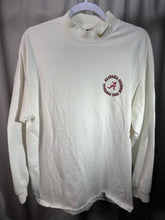 Load image into Gallery viewer, Vintage Nike X Alabama Mock Turtleneck Shirt Large
