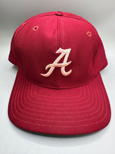 Load image into Gallery viewer, 1980’s New Era X Alabama Snapback Hat
