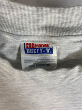 Load image into Gallery viewer, Vintage U of A Grey Cropped T-Shirt Medium
