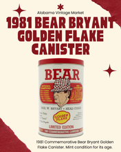 Load image into Gallery viewer, Alabama Vintage Market Charity Raffle Ticket 🎟️
