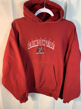 Load image into Gallery viewer, Vintage Alabama X The Game Hoodie Sweatshirt XL
