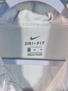 Nike X Alabama Dri Fit Polo Shirt Team Issue XL