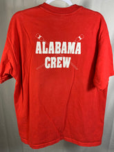 Load image into Gallery viewer, Vintage Alabama Row Crew T-Shirt XL
