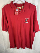 Load image into Gallery viewer, Vintage Alabama Polo Shirt XL
