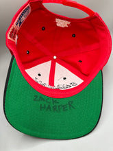 Load image into Gallery viewer, Rare Vintage Calgary Stampede X Starter CFL Snapback Nonbama
