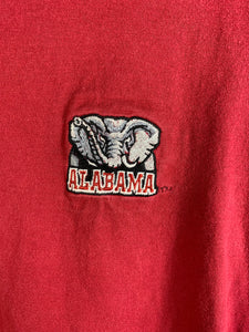Vintage Alabama Russell Long Sleeve T-Shirt XL