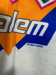 1992 Salem Tobacco T-Shirt XL Nonbama