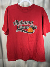 Load image into Gallery viewer, Alabama Basketball Y2K T-Shirt Medium
