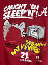 Load image into Gallery viewer, 2012 Bama vs LSU Game Day T-Shirt XL
