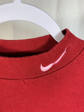 Load image into Gallery viewer, Vintage Nike X Alabama Turtleneck Shirt XL
