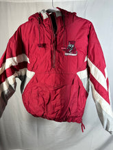 Load image into Gallery viewer, Vintage Alabama Puffer Jacket Pullover Medium
