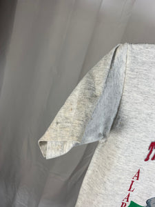 Vintage Iron Bowl Youth Medium T-Shirt