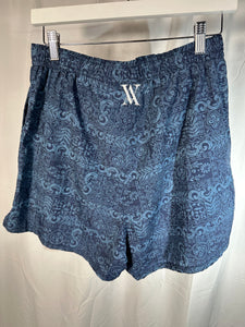 Dancing Elephant Custom Swim Trunks Shorts Medium