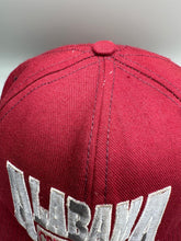 Load image into Gallery viewer, Vintage Alabama Crimson Tide SnapBack Hat
