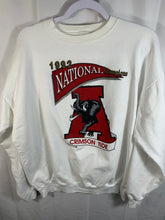 Load image into Gallery viewer, 1992 National Champs Sweatshirt XXL 2XL

