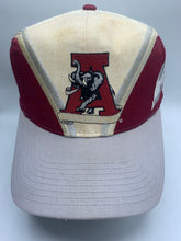 Load image into Gallery viewer, Vintage Alabama Twins Enterprise Snapback Hat
