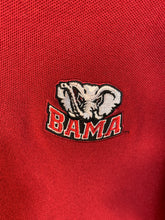 Load image into Gallery viewer, Vintage Alabama Polo Shirt Large
