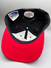 Load image into Gallery viewer, Vintage San Francisco 49ers X Pro Player Snapback Nonbama
