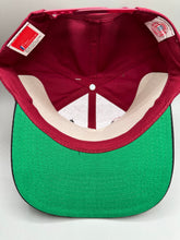 Load image into Gallery viewer, Vintage Alabama X Twins Enterprise SnapBack Hat
