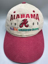 Load image into Gallery viewer, 2000 Orange Bowl Strapback Hat
