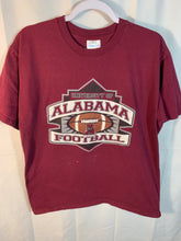 Load image into Gallery viewer, Vintage University of Alabama T-Shirt Large
