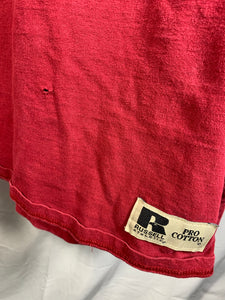 Vintage Alabama Russell Long Sleeve T-Shirt XL