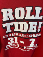 Load image into Gallery viewer, 2001 Iron Bowl Sweatshirt XL
