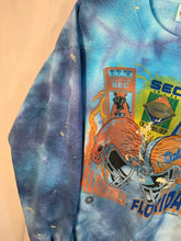 Load image into Gallery viewer, 1994 SEC Championship Rare Tie Dye Sweatshirt Large
