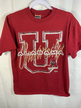 Load image into Gallery viewer, Vintage Alabama Red Oak T-Shirt Large
