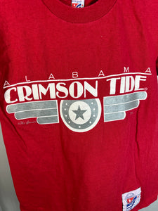 Vintage Alabama X The Game T-Shirt Small