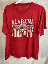 Load image into Gallery viewer, Vintage Alabama Crimson Tide T-Shirt Large
