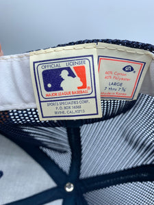 Vintage Detroit Tigers X Sports Specialties Snapback Hat Nonbama